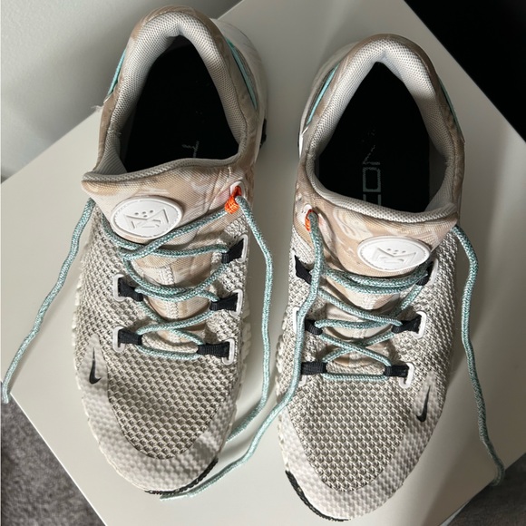 Nike Free Metcon 4 - Picture 5 of 9